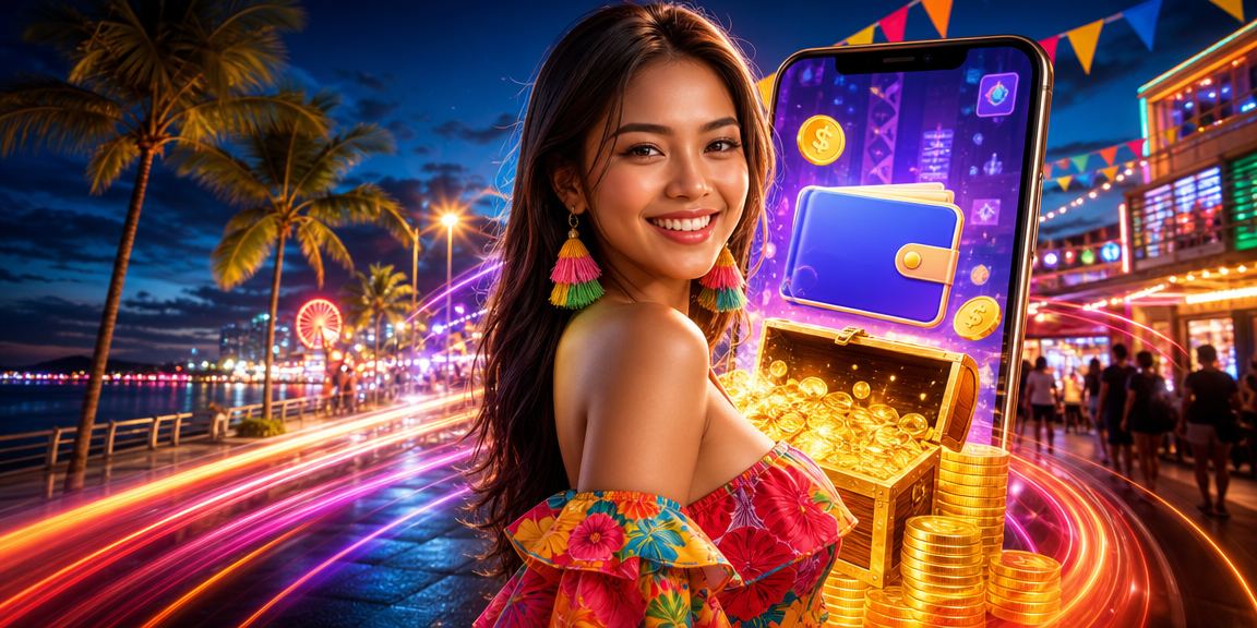 ph968 boxing betting – General Santos neon