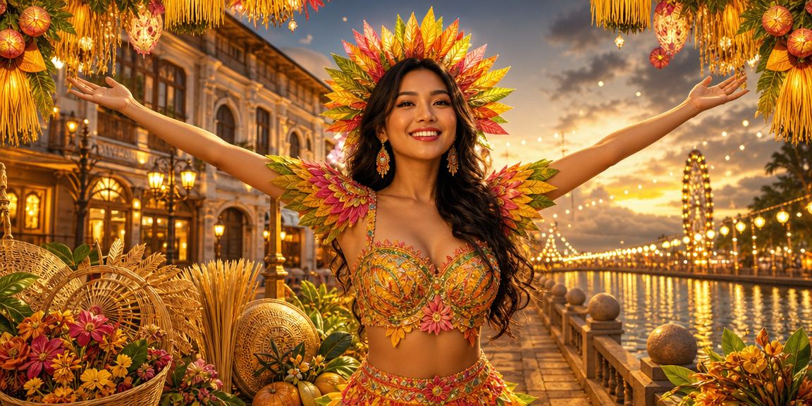 ph968 boxing betting – Iloilo esplanade festival vibes