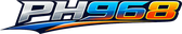 PH968 Logo